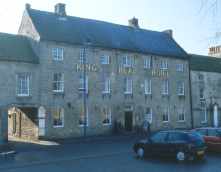 The Kings Head,  Masham